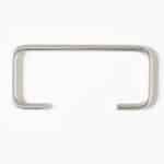 Bent wire handle by Hinterdobler